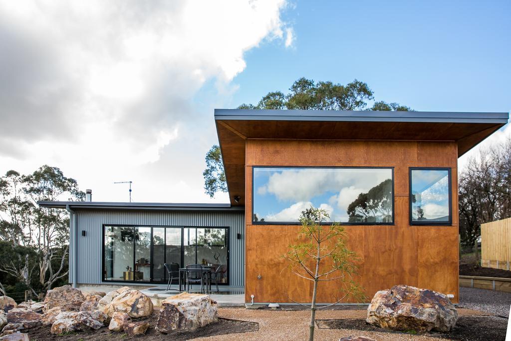 Vivere Retreat Neerim South Exteriér fotografie