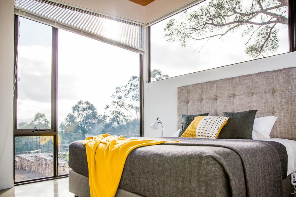 Vivere Retreat Neerim South Exteriér fotografie