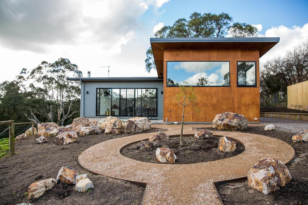 Vivere Retreat Neerim South Exteriér fotografie