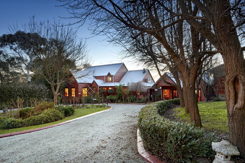 Vivere Retreat Neerim South Exteriér fotografie