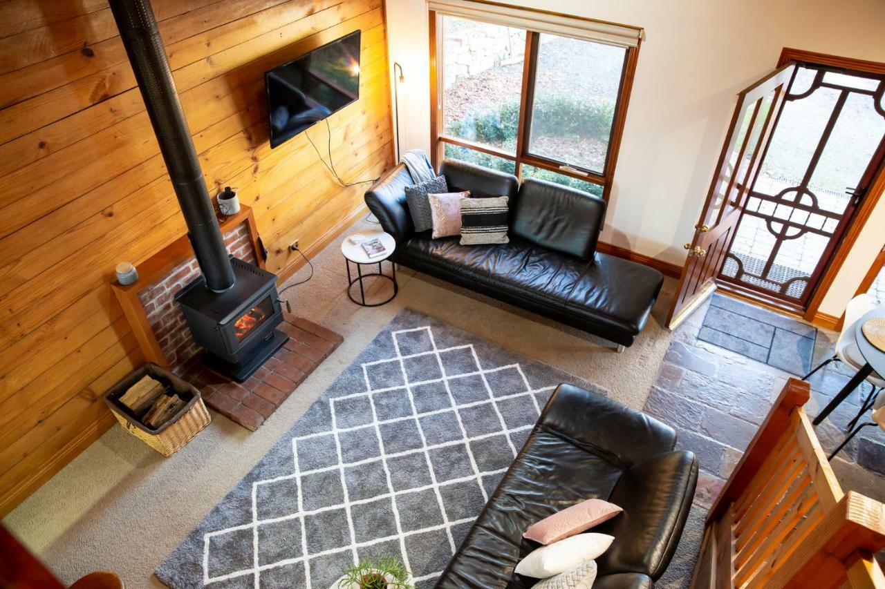 Vivere Retreat Neerim South Exteriér fotografie