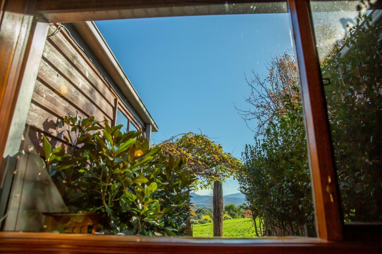 Vivere Retreat Neerim South Exteriér fotografie