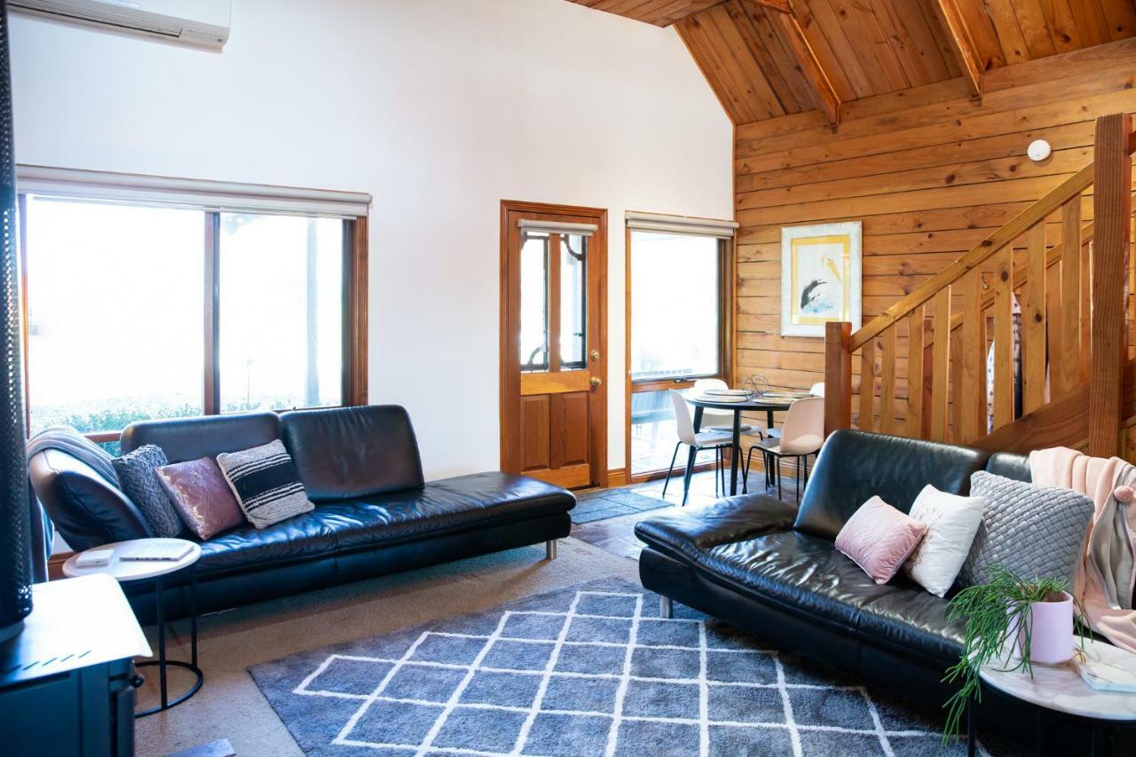 Vivere Retreat Neerim South Exteriér fotografie