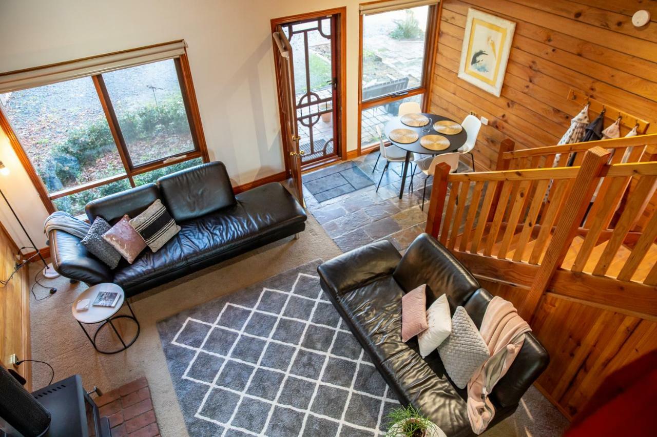 Vivere Retreat Neerim South Exteriér fotografie