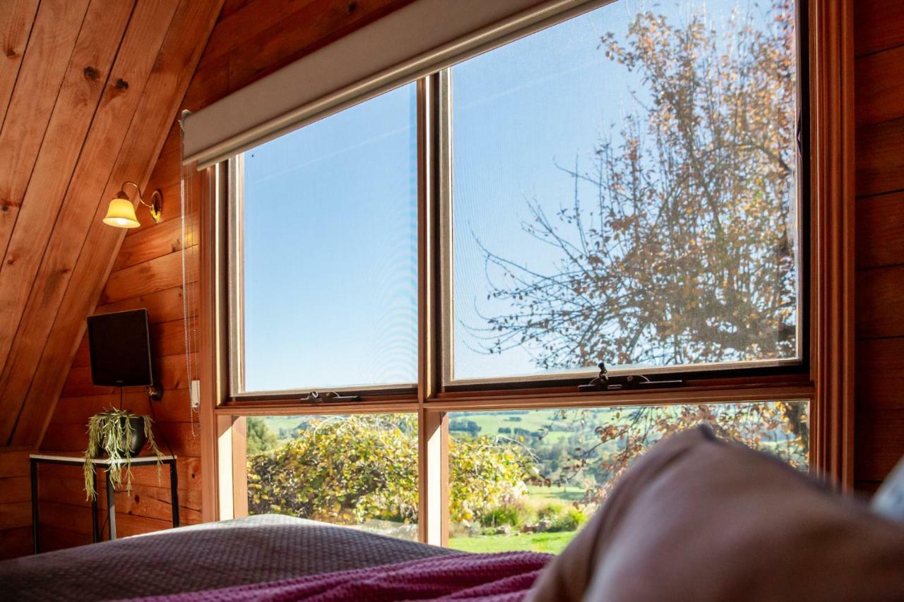 Vivere Retreat Neerim South Exteriér fotografie