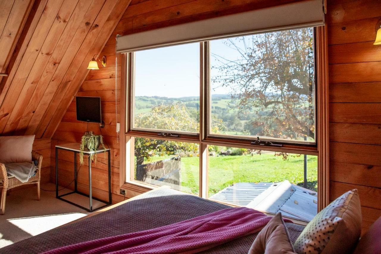 Vivere Retreat Neerim South Exteriér fotografie