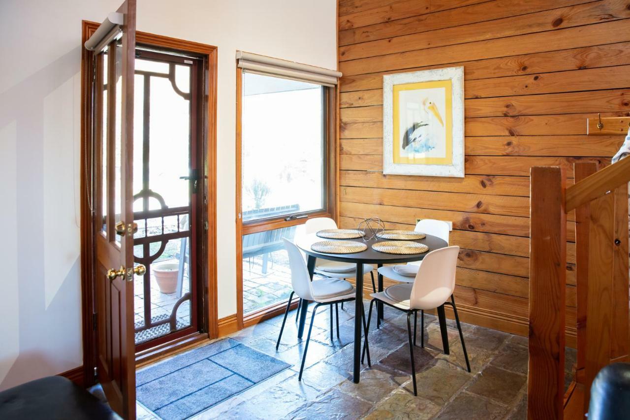 Vivere Retreat Neerim South Exteriér fotografie