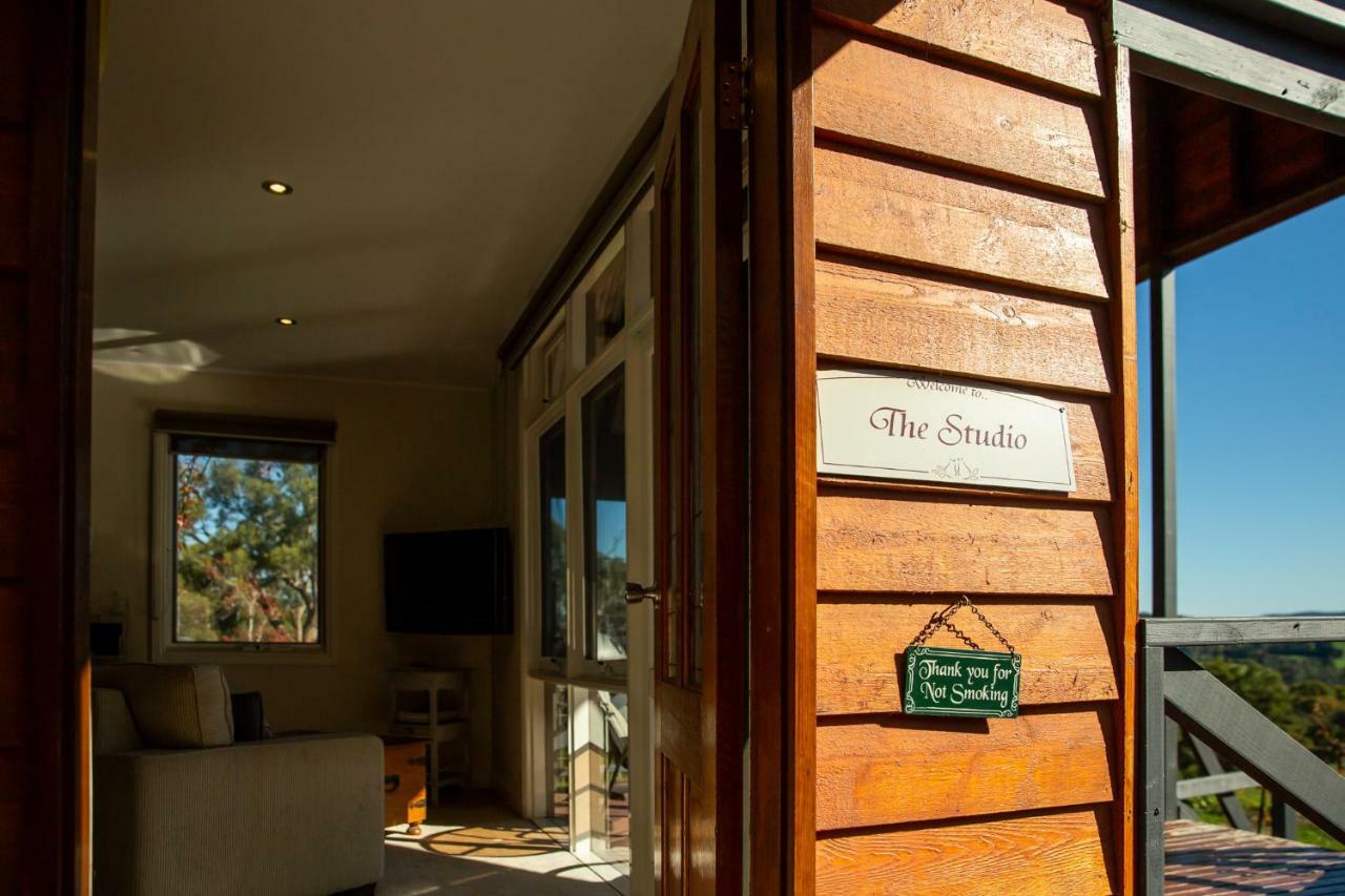 Vivere Retreat Neerim South Exteriér fotografie