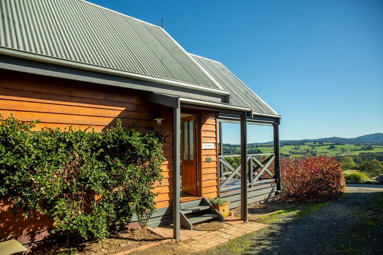 Vivere Retreat Neerim South Exteriér fotografie