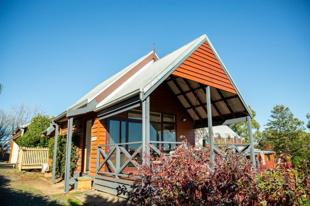 Vivere Retreat Neerim South Exteriér fotografie